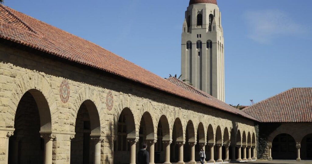 Fast-track ‘alumni’ boom: how short courses at Harvard and Stanford became big business