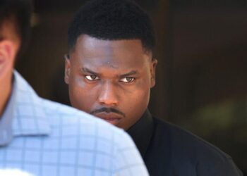 Son of UFC legend ‘Rampage’ Jackson gets plea deal in wrestling beatdown case