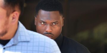 Son of UFC legend ‘Rampage’ Jackson gets plea deal in wrestling beatdown case