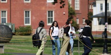 Education Department opens probe into Smith College for admitting trans women