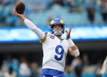 Matthew Stafford and Rams agree to a one-year contract extension