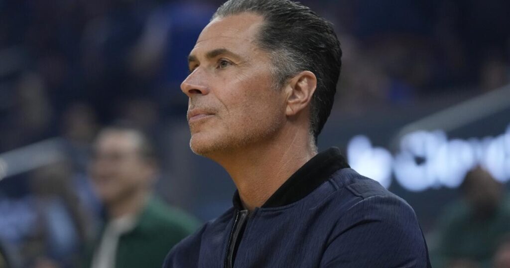 Lakers continue retooling of organization with plans for more hires