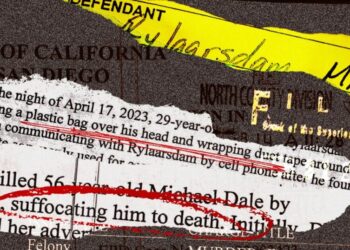 OnlyFans creator pleads guilty to fatally suffocating SoCal man while filming fetish content