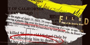 OnlyFans creator pleads guilty to fatally suffocating SoCal man while filming fetish content