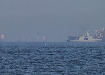 A cargo ship near Strait of Hormuz reports being attacked; Iran peace plan details emerge