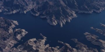 Trump administration readying a plan to impose Colorado River water cuts on Western states