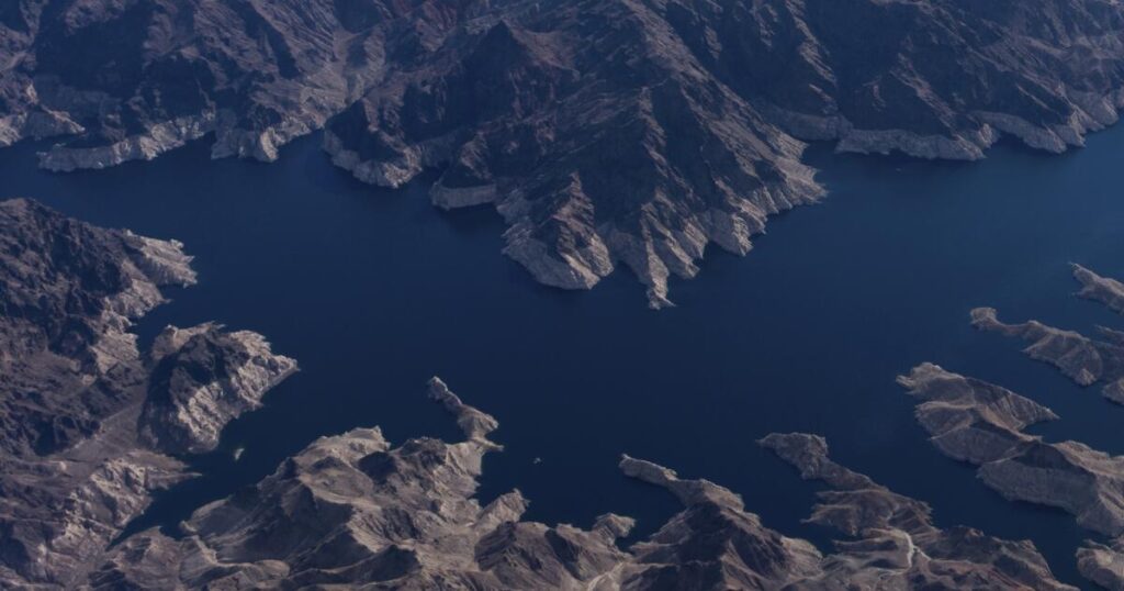 Trump administration readying a plan to impose Colorado River water cuts on Western states