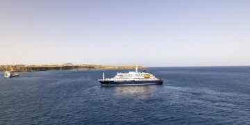 Deadly hantavirus outbreak strikes luxury cruise. What you should know about the disease
