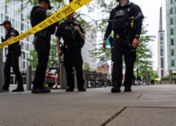 What we know about the slain White House gunman