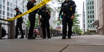 What we know about the slain White House gunman