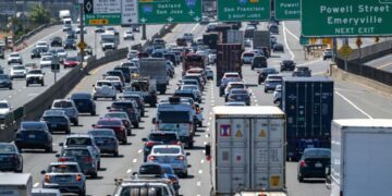 The expensive gas economy: Fewer nights out, more belt-tightening