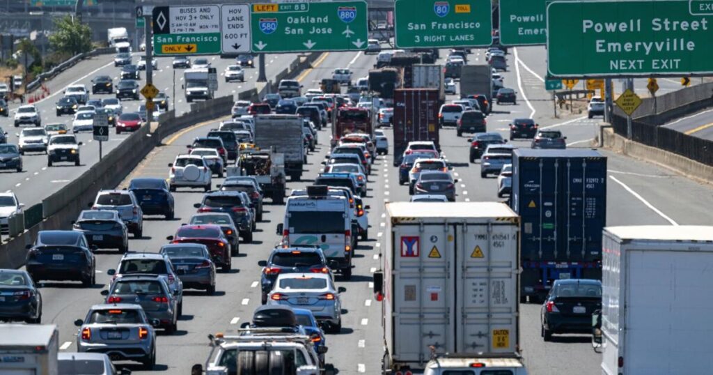 The expensive gas economy: Fewer nights out, more belt-tightening