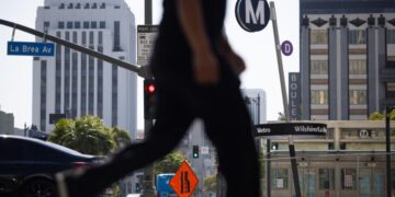 The Wilshire subway should be a slam dunk for L.A. But luring riders may be a challenge
