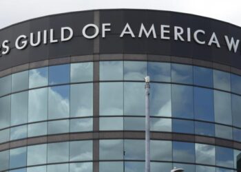 Writers Guild staff union reaches deal, ending strike after nearly three months