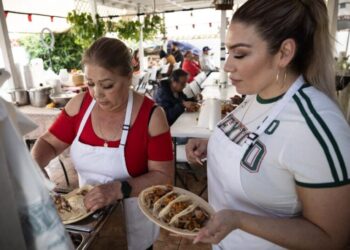 How once-illegal backyard restaurants are coming out of the shadows to redraw L.A.’s culinary map