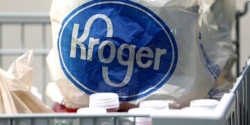 Kroger plans biggest price cuts in years to take on Walmart and Costco