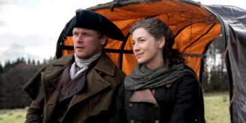 ‘Outlander’ finale marks the end of a great show and an unprecedented age of TV