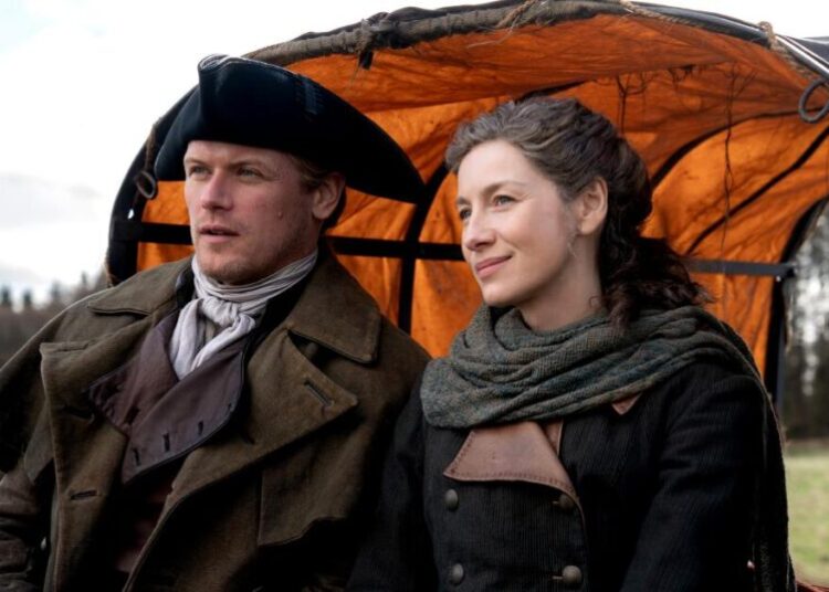‘Outlander’ finale marks the end of a great show and an unprecedented age of TV