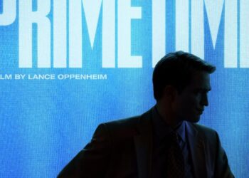 Trailer: Robert Pattinson is ‘To Catch a Predator’ host Chris Hansen in A24 ‘Primetime’ thriller