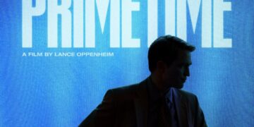 Trailer: Robert Pattinson is ‘To Catch a Predator’ host Chris Hansen in A24 ‘Primetime’ thriller