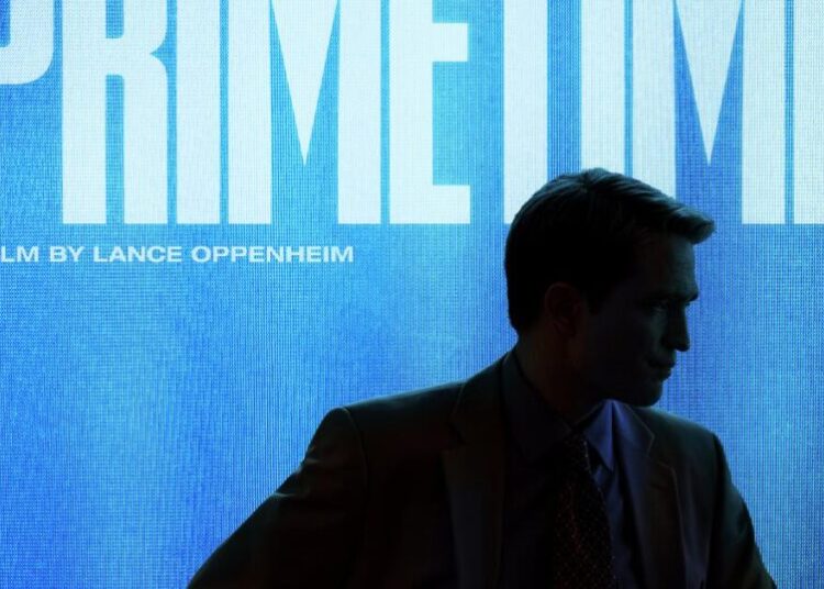 Trailer: Robert Pattinson is ‘To Catch a Predator’ host Chris Hansen in A24 ‘Primetime’ thriller