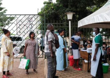 WHO declares global health emergency over Ebola outbreak in Congo and Uganda