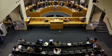 Feds probe LAUSD for allegedly reassigning, not removing, teachers accused of sex misconduct