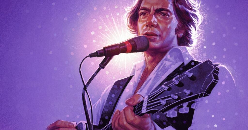 All 55 of Neil Diamond’s Hot 100 hits, ranked from worst to best