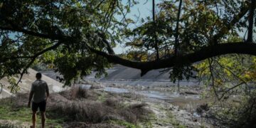 After public outcry, Orange County halts herbicide spraying in creeks