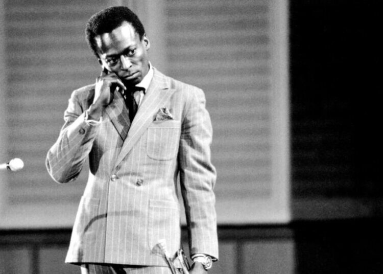 Miles Davis at 100: Musicians explain why he is the GOAT