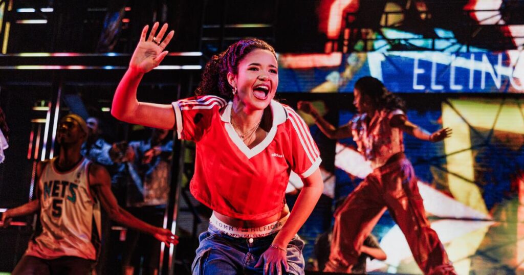 New cities, same dreams: Alicia Keys brings ‘Hell’s Kitchen’ to Los Angeles