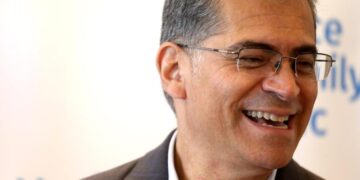 Coded messages, ‘red boxing’ and other allegations in California’s testy race for governor