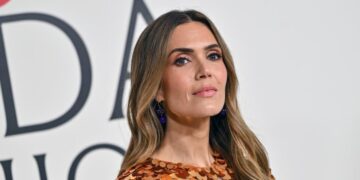 Mandy Moore joins the mommy group discourse, says Ashley Tisdale’s scathing essay ‘cuts to the core’