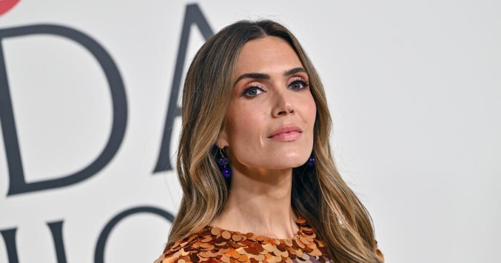 Mandy Moore joins the mommy group discourse, says Ashley Tisdale’s scathing essay ‘cuts to the core’
