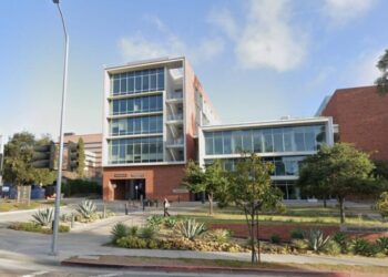 UCLA medical school illegally uses race in admissions, Justice Department investigation says