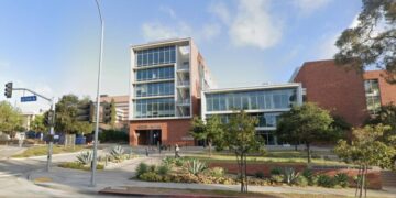 UCLA medical school illegally uses race in admissions, Justice Department investigation says