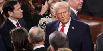 The ‘greatest threat’ to rule of law in decades. That’s how lawyers, judges see Trump