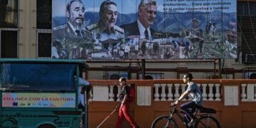 Cuba tells its citizens to prepare for war as U.S. targets Castro