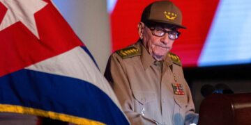 U.S. is expected to announce criminal case against former Cuban President Raúl Castro
