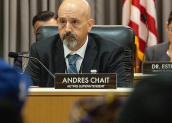 More than 1,000 L.A. school employees expected to lose jobs, with bigger cuts ahead