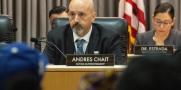 More than 1,000 L.A. school employees expected to lose jobs, with bigger cuts ahead