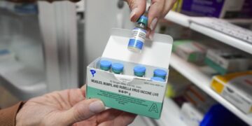 Another California baby gets measles. How can kids be protected?