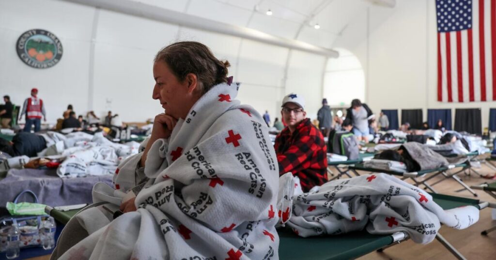 Garden Grove’s chemical crisis: Thousands flee as conditions worsen at damaged tank