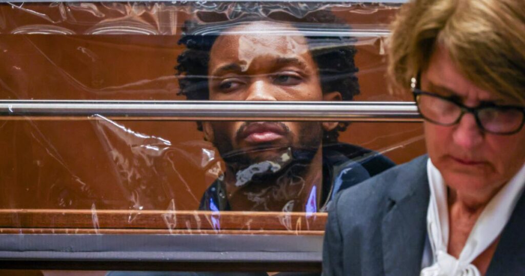 D4vd murder case: Singer to face key hearing on charges he killed, dismembered teen