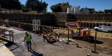 Southern California could get 85% of its water locally and avoid Delta tunnel, groups say