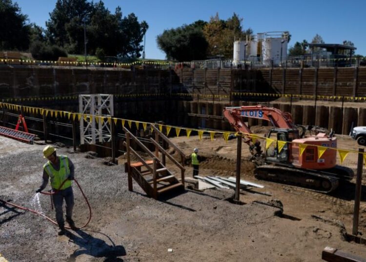Southern California could get 85% of its water locally and avoid Delta tunnel, groups say
