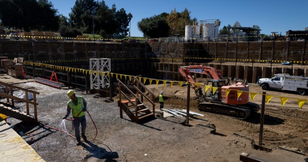 Southern California could get 85% of its water locally and avoid Delta tunnel, groups say