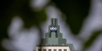 Disney’s ABC challenges FCC, escalating fight over free speech