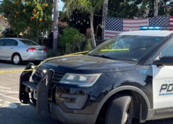 SoCal man dies following attack outside his Trump-themed home