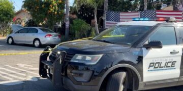 SoCal man dies following attack outside his Trump-themed home